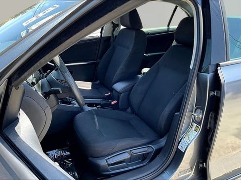 Used 2016 Volkswagen Jetta S FWD image 19