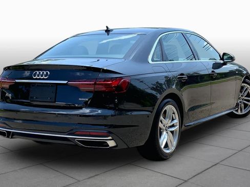 Used 2023 Audi A4 2.0T Prestige AWD/4WD image 13