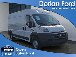 Used 2016 RAM ProMaster 2500 video 1