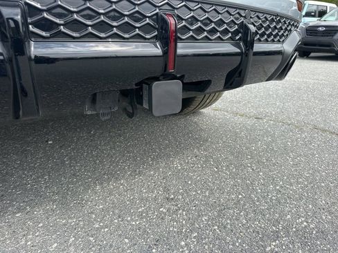 Used 2025 Audi RS Q8 performance image 33