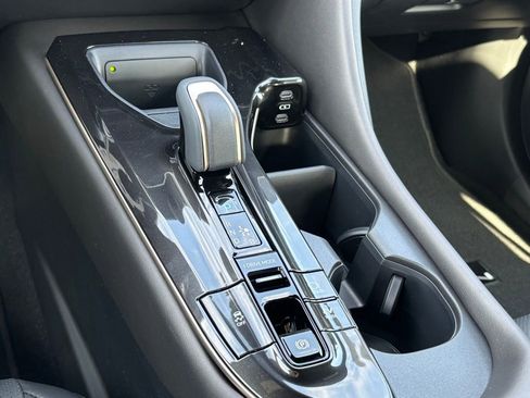 New 2026 Toyota Crown Nightshade image 23