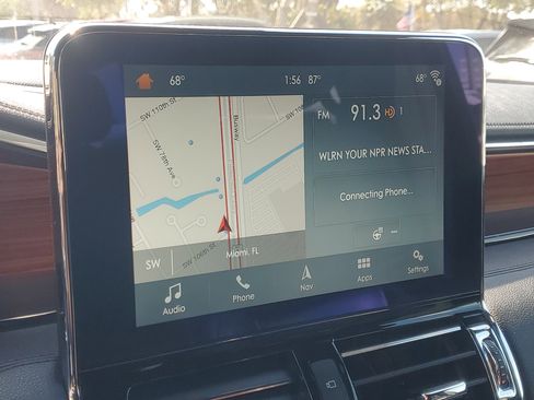 Used 2019 Lincoln Navigator Select w/ Technology Package image 27