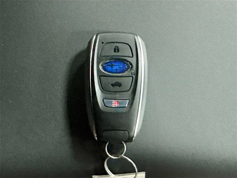 New 2026 Subaru Outback Touring XT image 32