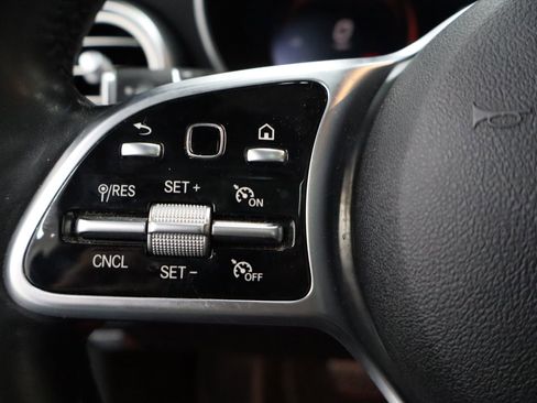 Used 2021 Mercedes-Benz C 300 C 300 image 16