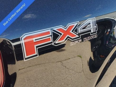 Certified 2023 Ford F150 XLT w/ FX4 Off-Road Package AWD/4WD image 30