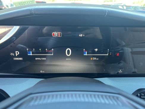 New 2026 Nissan Murano Platinum image 12