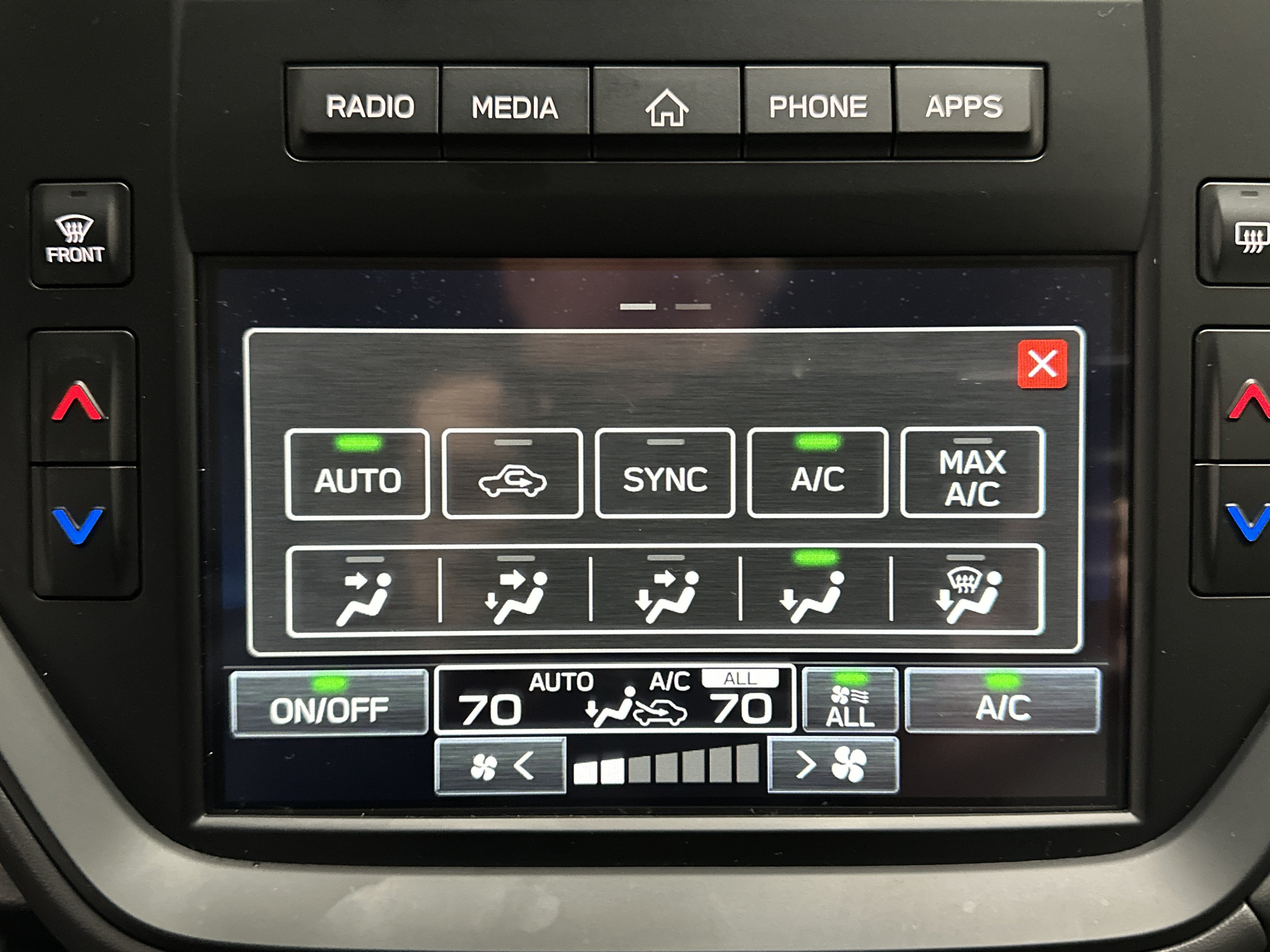 Used 2025 Subaru Crosstrek 2.0i AWD/4WD image 28