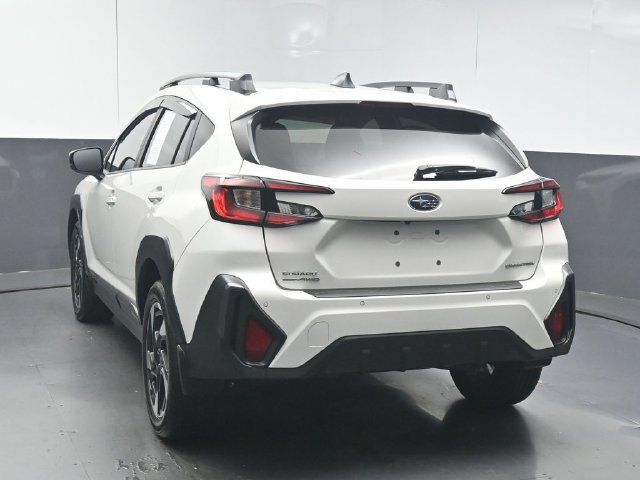 Certified 2024 Subaru Crosstrek 2.5i Limited AWD/4WD image 6