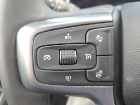 New 2026 Chevrolet Silverado 1500 RST w/ RST Select Package image 15