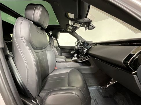 Certified 2023 Land Rover Range Rover Sport SE Dynamic AWD/4WD image 20