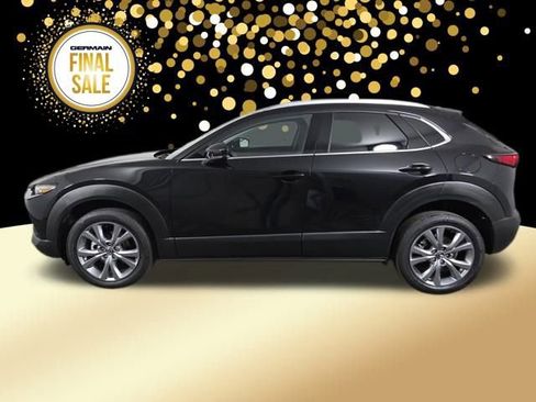 Certified 2023 MAZDA CX-30 AWD 2.5 S w/ Premium Package image 9