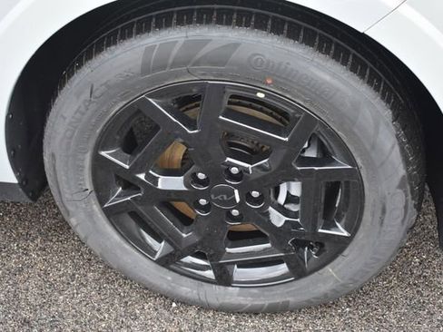 New 2026 Kia Carnival SX Prestige FWD image 12