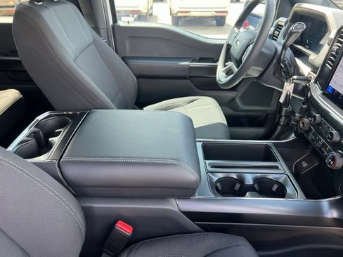 New 2026 Ford F150 STX w/ Equipment Group 200A AWD/4WD image 14