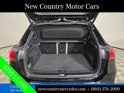 Certified 2026 Mercedes-Benz GLA 250 4MATIC image 12