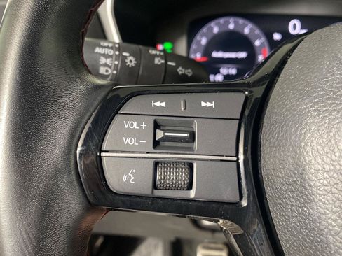 Used 2023 Acura Integra A-Spec w/ Technology Package FWD image 27