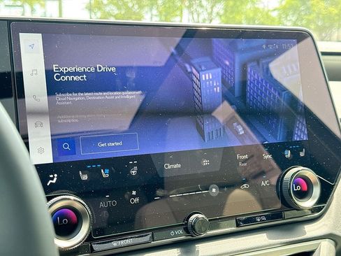 New 2026 Lexus RX 350 image 26