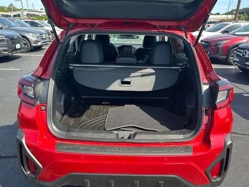 Used 2025 Subaru Crosstrek 2.5i Limited AWD/4WD image 10