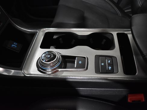 Used 2021 Ford Edge ST w/ Equipment Group 401A image 24