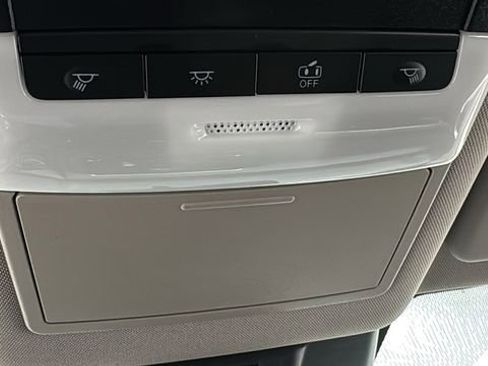 New 2026 Nissan Rogue SV w/ Cold Weather Package AWD/4WD image 31