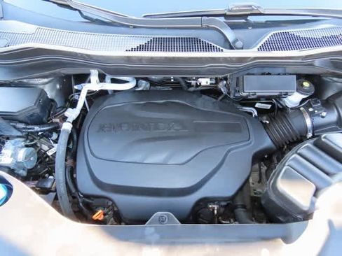 Used 2022 Honda Ridgeline RTL-E image 10