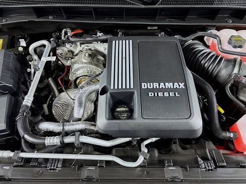 New 2026 GMC Sierra 1500 Elevation w/ Elevation Premium Package image 31