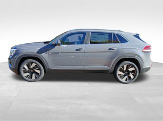 New 2026 Volkswagen Atlas Cross Sport SEL AWD/4WD video 2