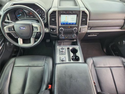 Used 2021 Ford Expedition XLT AWD/4WD image 37