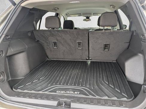 Used 2023 Chevrolet Equinox LT image 6