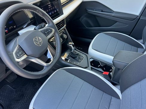 New 2026 Volkswagen Taos S FWD image 10