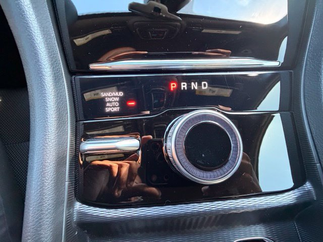 Certified 2026 Jeep Grand Cherokee L Limited AWD/4WD image 14