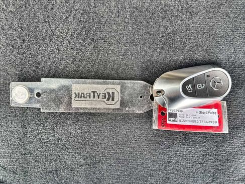 New 2026 Mercedes-Benz GLC 300 image 26