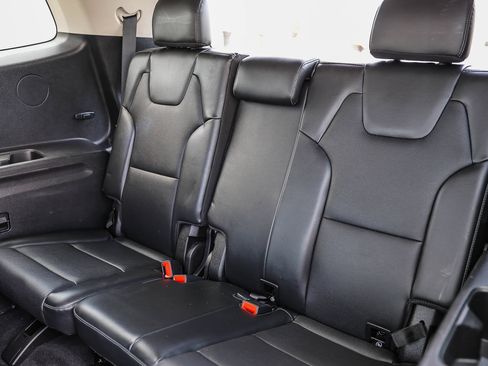 Used 2021 Kia Telluride EX w/ EX Premium Package FWD image 10