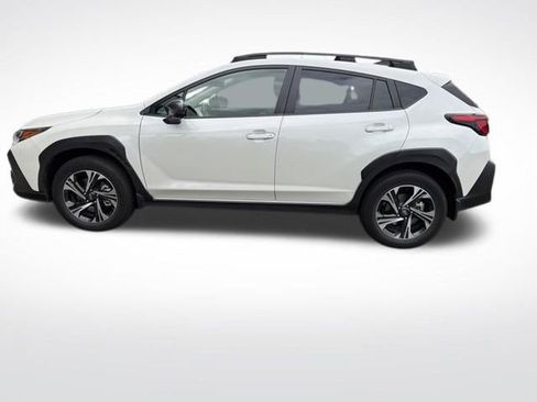 Used 2024 Subaru Crosstrek 2.0i Premium w/ Popular Package #4 AWD/4WD image 4