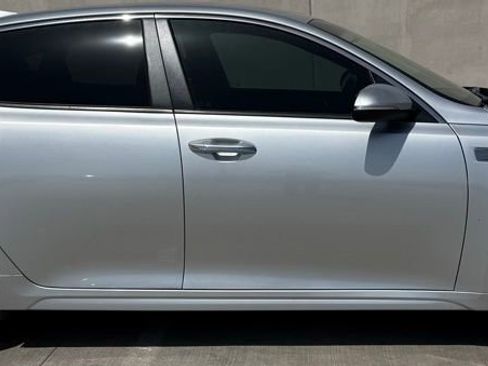 Used 2017 Kia Optima LX image 3