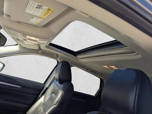 Used 2023 MAZDA CX-5 AWD 2.5 S w/ Preferred Package image 15