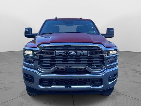 New 2026 RAM 3500 Big Horn image 7