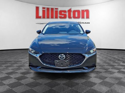 Used 2026 MAZDA MAZDA3 2.5 S Sedan w/ Preferred Pkg FWD image 2