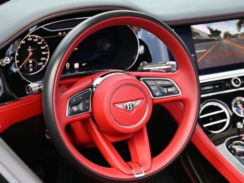 Used 2023 Bentley Continental GT V8 AWD/4WD image 31