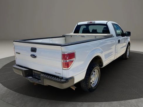 Used 2014 Ford F150 XL w/ Power Equipment Group image 12