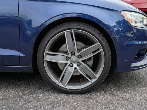Used 2015 Audi A3 2.0T Premium Plus AWD/4WD image 10