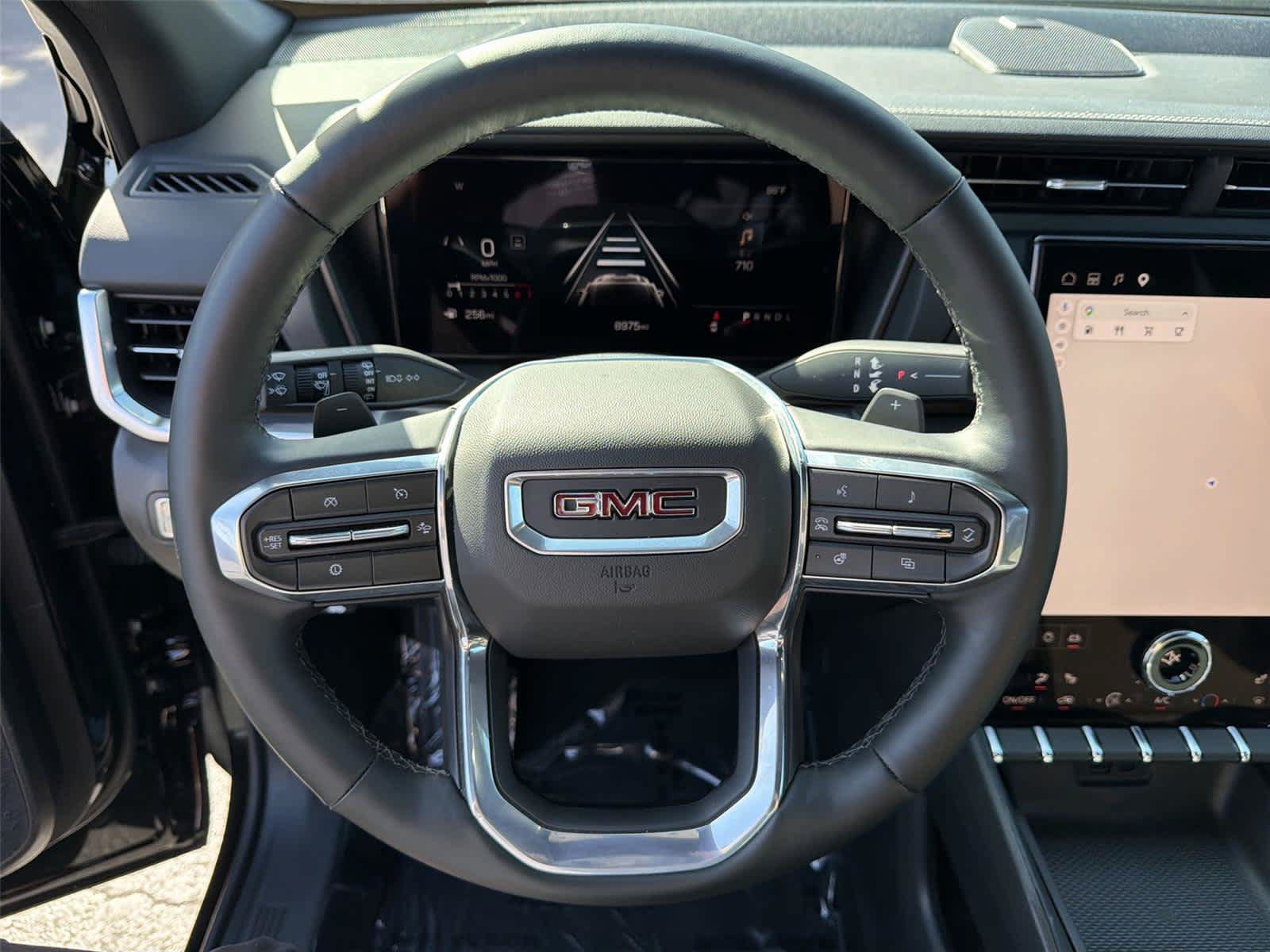 Used 2026 GMC Terrain Elevation FWD image 16