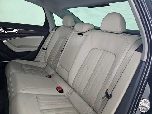 Used 2019 Audi A6 3.0T Premium Plus w/ Premium Plus Package AWD/4WD image 17