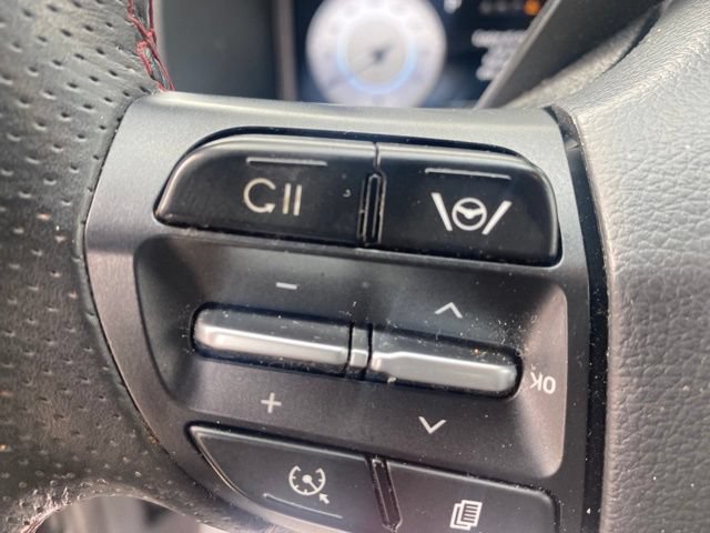 Used 2023 Hyundai Kona N Line FWD image 19