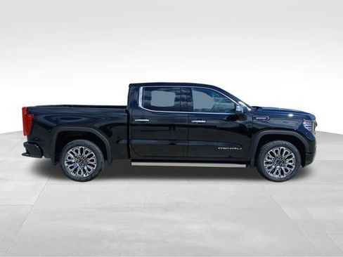 New 2026 GMC Sierra 1500 Denali Ultimate AWD/4WD image 6