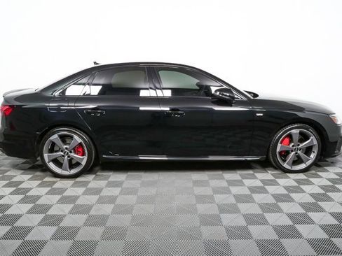 Used 2023 Audi A4 2.0T Premium Plus w/ Premium Plus Package image 2
