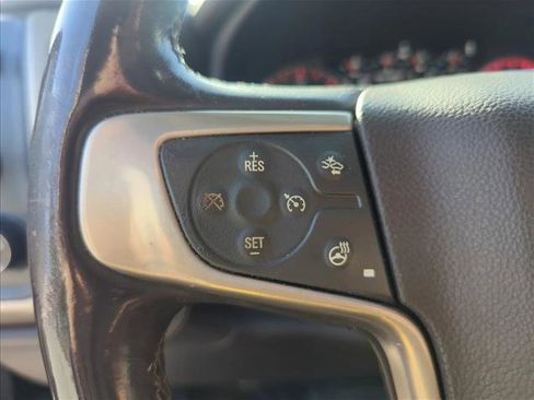 Used 2015 GMC Sierra 1500 Denali w/ Driver Alert Package image 16