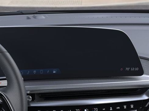New 2025 Cadillac Lyriq Luxury w/ LPO, Floor Liner Package RWD image 20