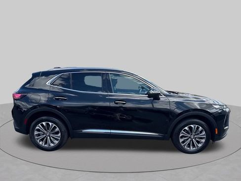 Used 2024 Buick Envision Preferred AWD/4WD image 6