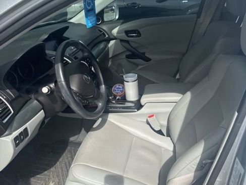 Used 2017 Acura RDX w/ Technology Package image 9