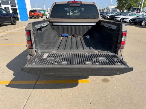 Used 2024 Nissan Frontier PRO-4X w/ Pro Convenience Package image 3